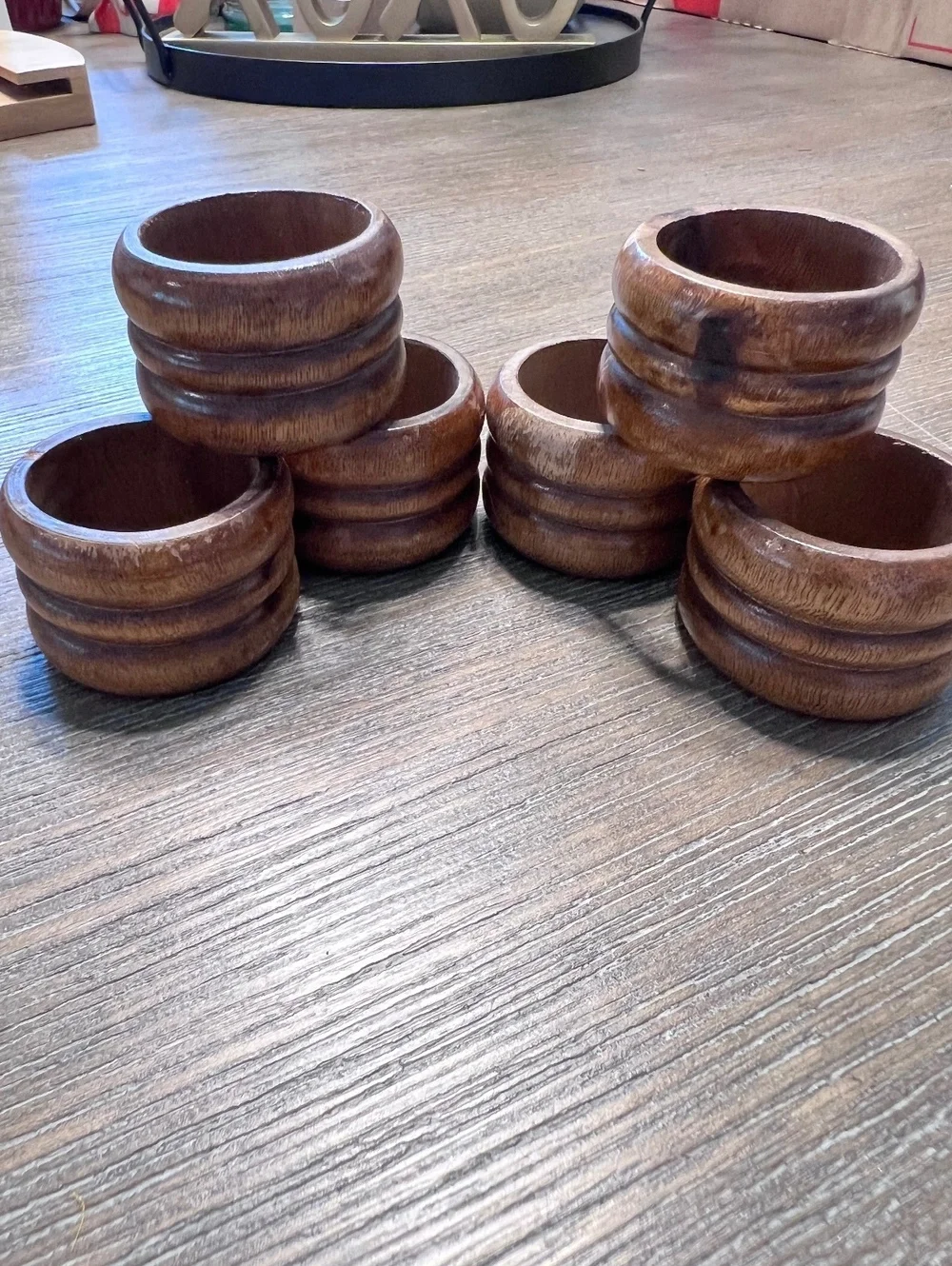 N/A set chunky
